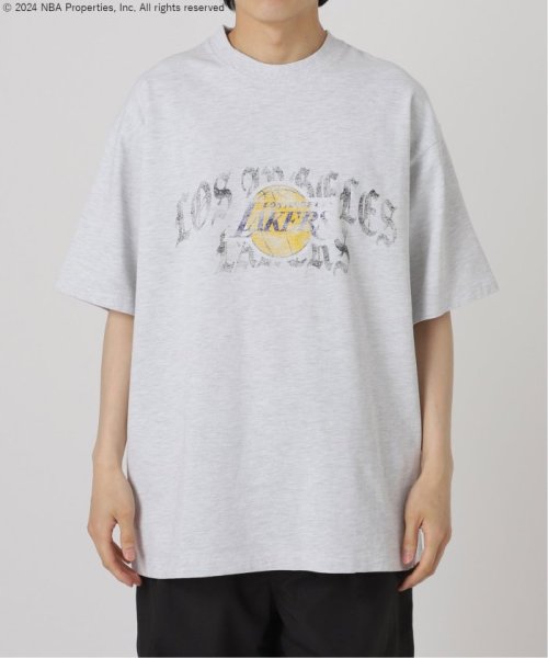 JOURNAL STANDARD relume Men's(ジャーナルスタンダード　レリューム　メンズ)/【Off The Court by NBA / オフ・ザ・コート バイ NBA】別注 プリントTシャツ/img50