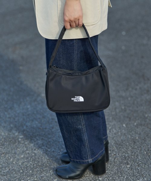 THE NORTH FACE(ザノースフェイス)/THE NORTH FACE ノースフェイス WHITE LABEL ホワイトレーベル 韓国限定 BONNEY HOBO BAG ボニー ホーボー バッグ  /img02