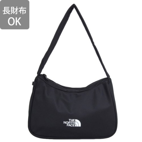 THE NORTH FACE(ザノースフェイス)/THE NORTH FACE ノースフェイス WHITE LABEL ホワイトレーベル 韓国限定 BONNEY HOBO BAG ボニー ホーボー バッグ  /img03