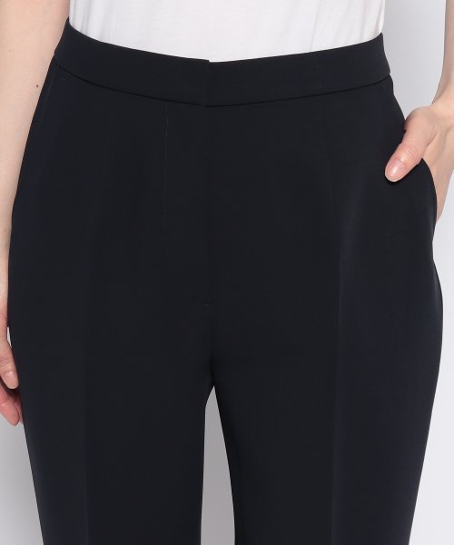 センタープレスパンツ 