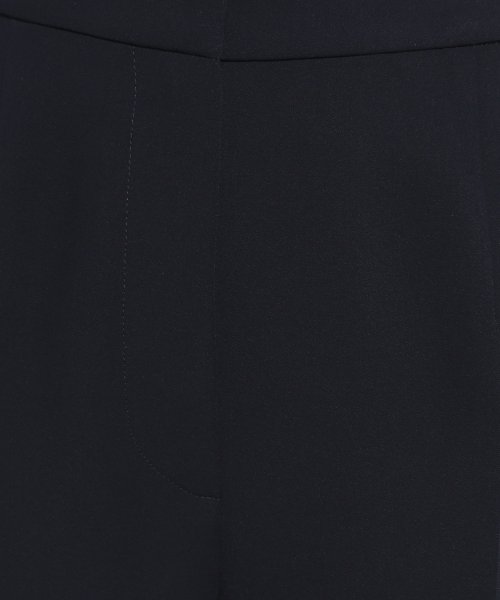 センタープレスパンツ 