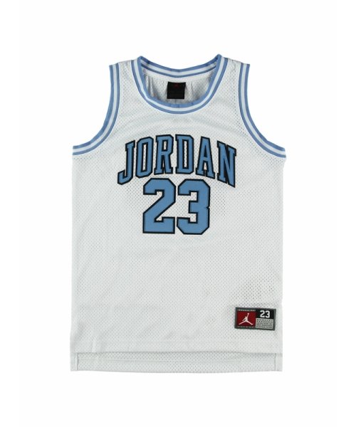 Jordan(ジョーダン)/ジュニア(140－170cm) Tシャツ JORDAN(ジョーダン) JORDAN 23 JERSEY/img06