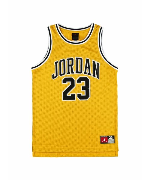 Jordan(ジョーダン)/ジュニア(140－170cm) Tシャツ JORDAN(ジョーダン) JORDAN 23 JERSEY/img07