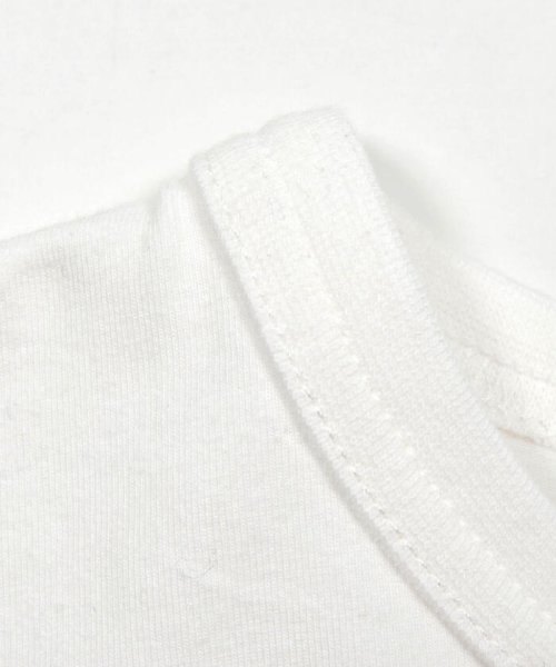 WASK(ワスク)/【速乾】水彩SUMMERプリント天竺Tシャツ(100~160cm)/img08