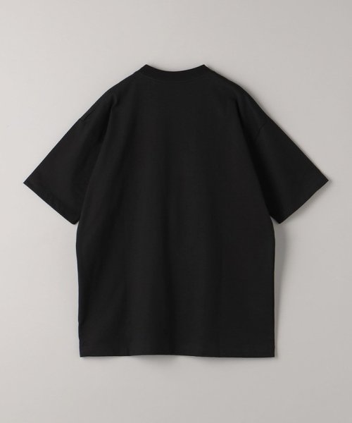 BEAUTY&YOUTH UNITED ARROWS(ビューティーアンドユース　ユナイテッドアローズ)/コットン ポケット Tシャツ ‐MADE IN JAPAN‐/img18
