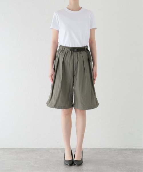 JOINT WORKS(ジョイントワークス)/NOMANUAL BREEZE BELTED SHORTS NM52SP0 1M1/img28