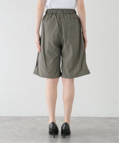 JOINT WORKS(ジョイントワークス)/NOMANUAL BREEZE BELTED SHORTS NM52SP0 1M1/img31