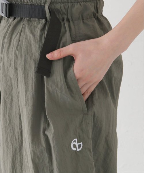 JOINT WORKS(ジョイントワークス)/NOMANUAL BREEZE BELTED SHORTS NM52SP0 1M1/img35