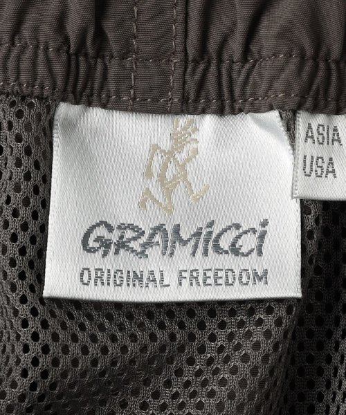 BEAUTY&YOUTH UNITED ARROWS(ビューティーアンドユース　ユナイテッドアローズ)/【別注】＜GRAMICCI＞ ナイロン ショーツ/img47