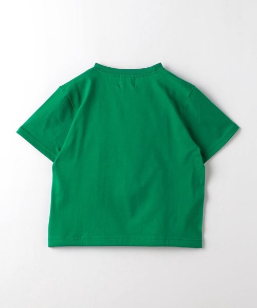 green label relaxing （Kids）(グリーンレーベルリラクシング（キッズ）)/＜HIGHKING＞TJ エンジョイ Tシャツ 100cm－130cm/img06