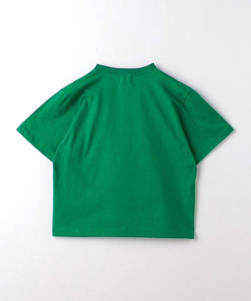 green label relaxing （Kids）(グリーンレーベルリラクシング（キッズ）)/＜HIGHKING＞TJ エンジョイ Tシャツ 140cm－150cm/img06
