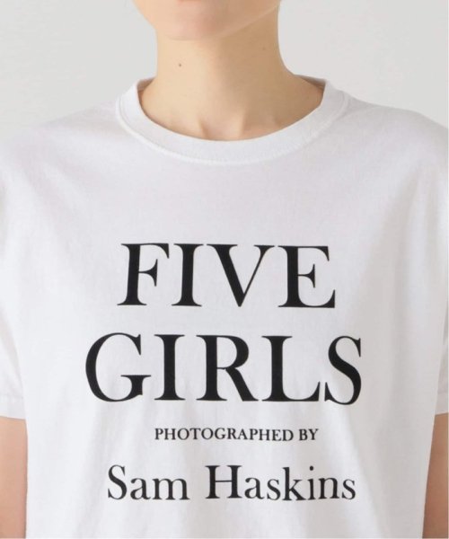 FRAMeWORK(フレームワーク)/≪追加≫COUTURE D`ADAM Sam Haskins T Five Girls l2/img38