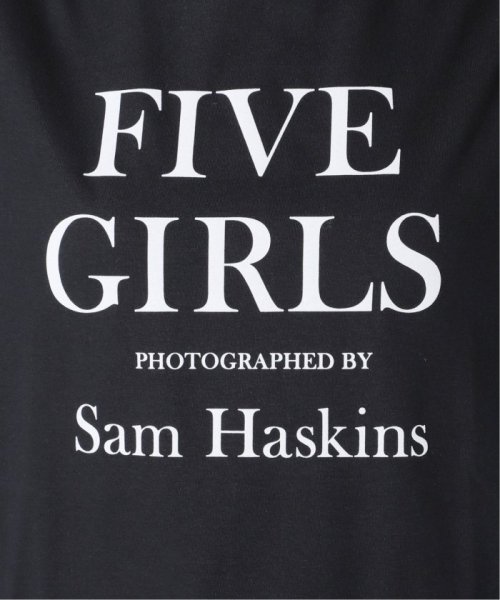 FRAMeWORK(フレームワーク)/≪追加≫COUTURE D`ADAM Sam Haskins T Five Girls l2/img44