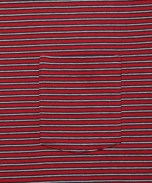 ADAM ET ROPE'(アダム　エ　ロペ)/【 L.L.Bean / エルエルビーン 】Union S/S Stripe T－Shirt/img05