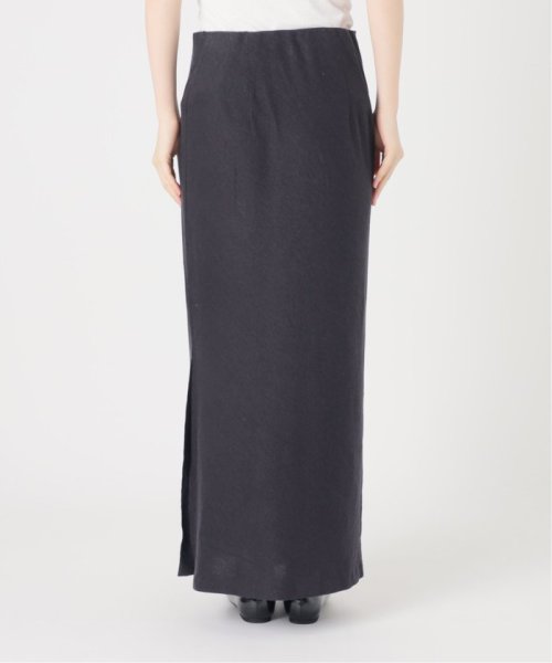 【Raspail/ラスパイユ】別注 ジャージースカート 人気・おすすめ｜安定人気・収納便利におすすめ 丁寧対応 配送追跡可 人気ランキング上位