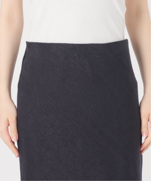 【Raspail/ラスパイユ】別注 ジャージースカート 人気・おすすめ｜安定人気・収納便利におすすめ 丁寧対応 配送追跡可 人気ランキング上位