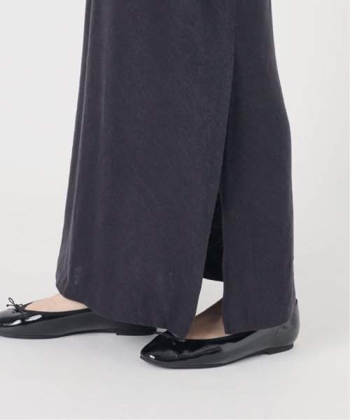 【Raspail/ラスパイユ】別注 ジャージースカート 人気・おすすめ｜安定人気・収納便利におすすめ 丁寧対応 配送追跡可 人気ランキング上位