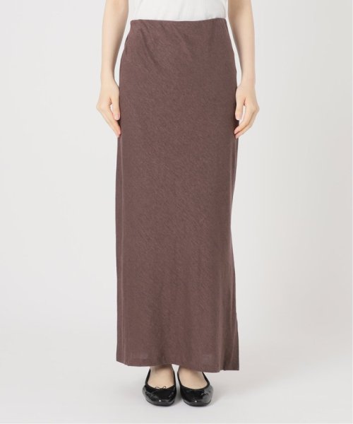 【Raspail/ラスパイユ】別注 ジャージースカート 人気・おすすめ｜安定人気・収納便利におすすめ 丁寧対応 配送追跡可 人気ランキング上位