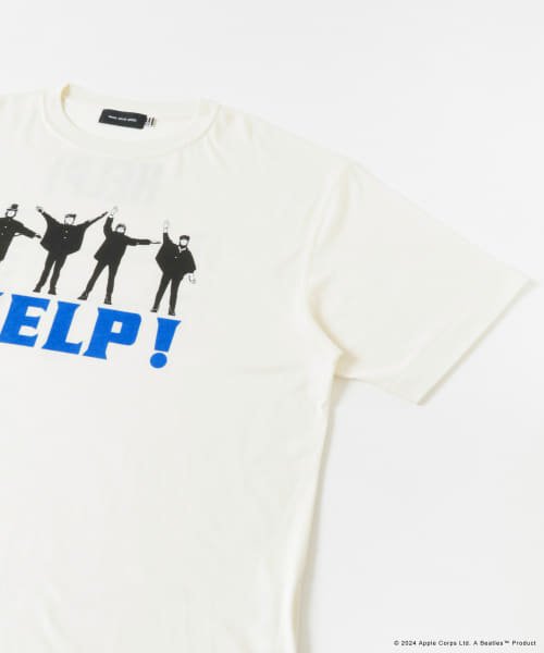 URBAN RESEARCH(アーバンリサーチ)/GOOD ROCK SPEED　THE BEATLES T－SHIRTS 2/img18