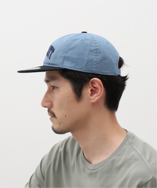 JOINT WORKS(ジョイントワークス)/Carhartt PRESTON CAP I032483/img19