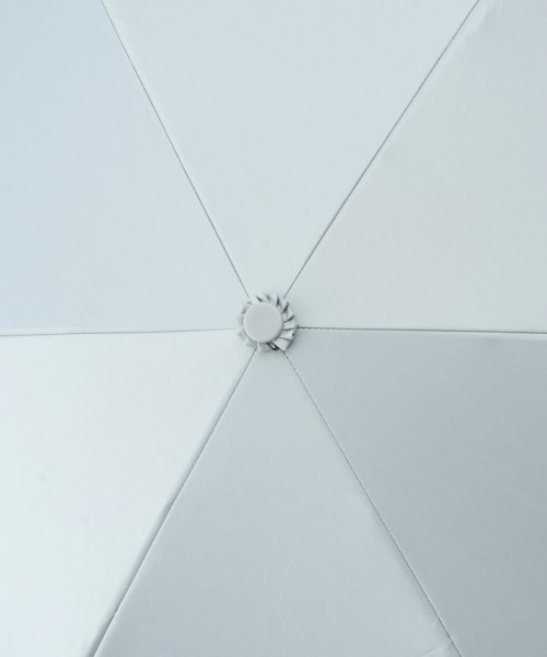 ROPE PICNIC PASSAGE(ロペピクニック パサージュ)/晴雨兼用/遮光3段折り畳みフリル傘/img05