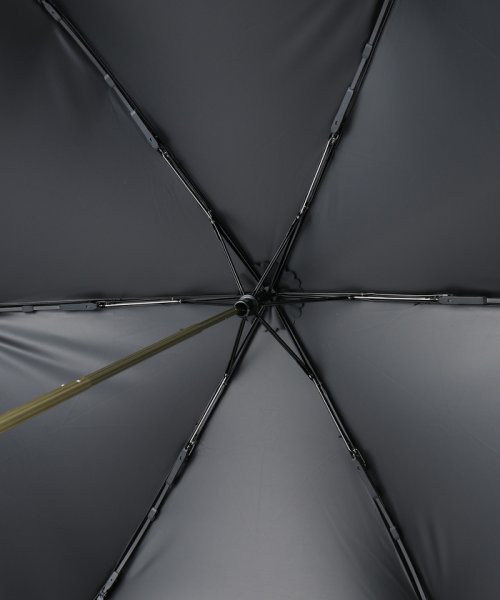 ROPE PICNIC PASSAGE(ロペピクニック パサージュ)/晴雨兼用/遮光3段折り畳みフリル傘/img06