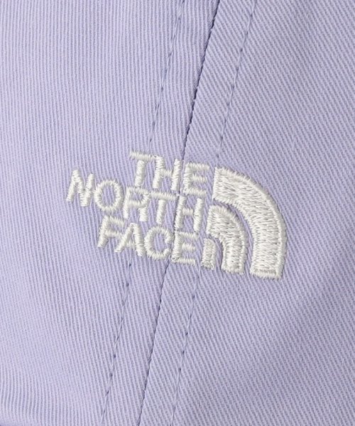 green label relaxing （Kids）(グリーンレーベルリラクシング（キッズ）)/＜THE NORTH FACE＞スモール ロゴ キャップ / 帽子/img06