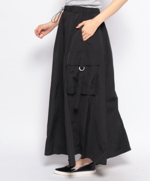 スタイルブロック（レディース）(STYLEBLOCK) |Nタフタドロストカーゴ  