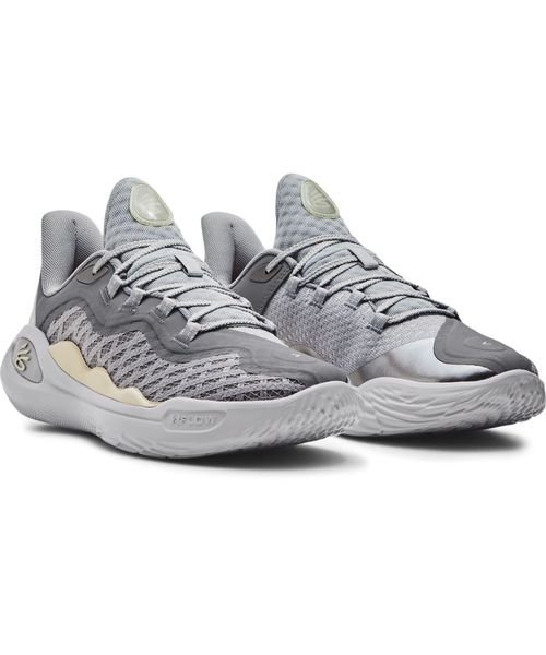 UNDER ARMOUR(アンダーアーマー)/CURRY 11 YOUNG WOLF/img02