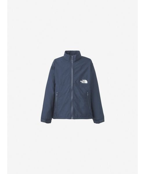 THE NORTH FACE(ザノースフェイス)/Compact Jacket (キッズ コンパクトジャケット)/img03