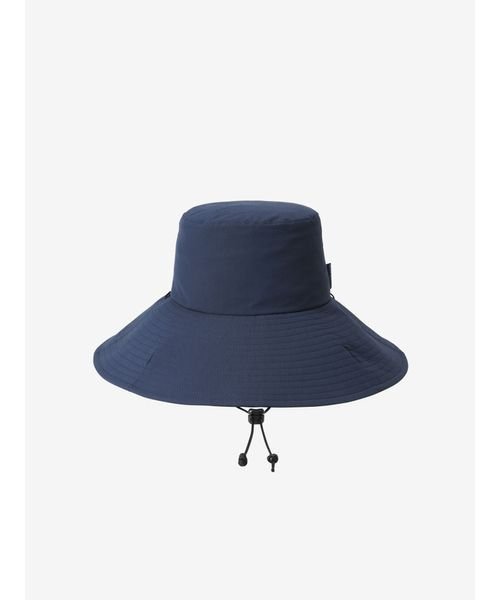 HELLY HANSEN(ヘリーハンセン)/Beach Flare Hat (ビーチフレアハット)/img02