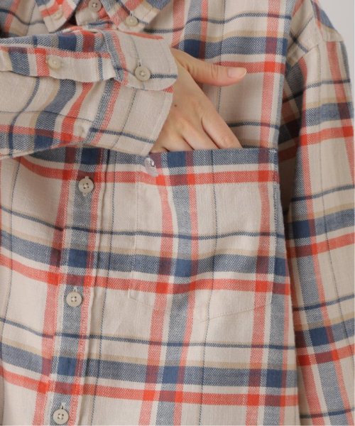 JOINT WORKS(ジョイントワークス)/CARHARTT L/S SWENSON SHIRT I033032/img22