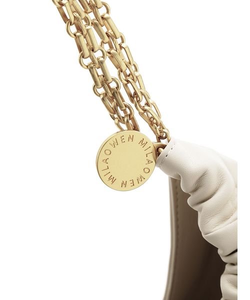 チェーンショルダーバッグ 予めご了承ください