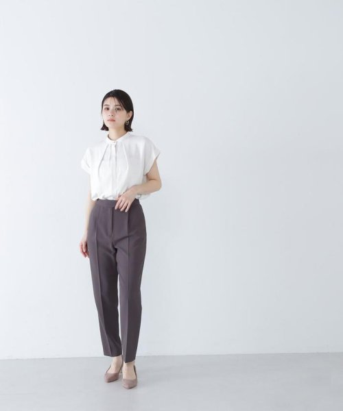 折り返しスリーブバイカラーブラウス 人気・おすすめ｜多用途・生活用品におすすめ 口コミ人気 即納 比較検討中の方に