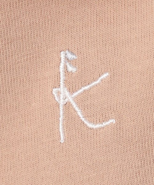 KUMIKYOKU KIDS(組曲KIDS)/【90－100cm】セーラータイ Tシャツ/img06
