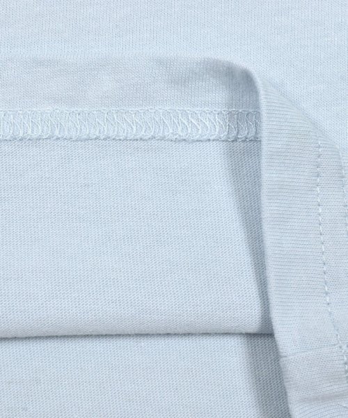 SLAP SLIP(スラップスリップ)/【接触冷感】ユニコーンシェルキラキラモチーフ袖フリルTシャツ(80~130cm)/img10