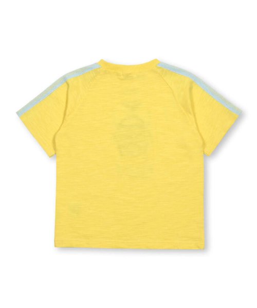 SLAP SLIP(スラップスリップ)/【接触冷感】カブトムシパッチTシャツ(80~120cm)/img14