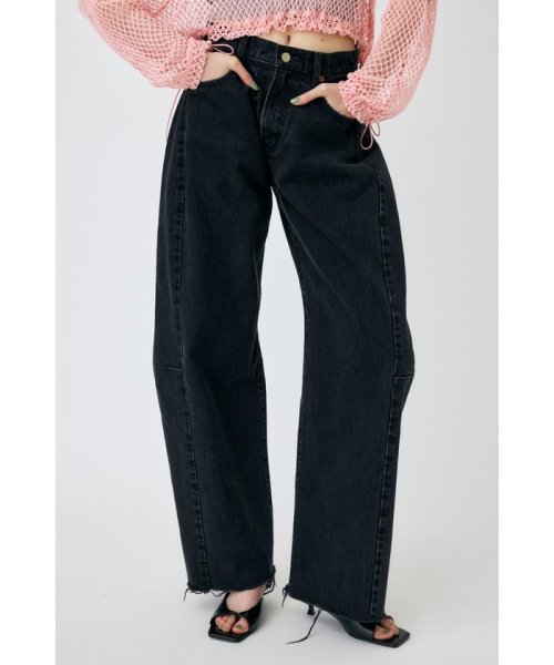 REMAKE WIDE STRAIGHT REMAKE WIDE