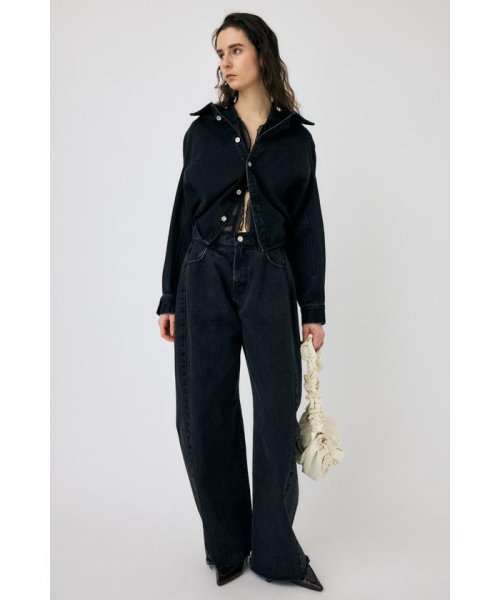 REMAKE WIDE STRAIGHT REMAKE WIDE