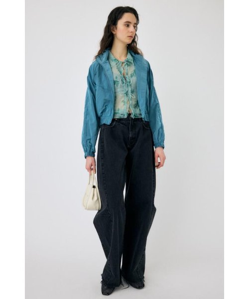 REMAKE WIDE STRAIGHT REMAKE WIDE