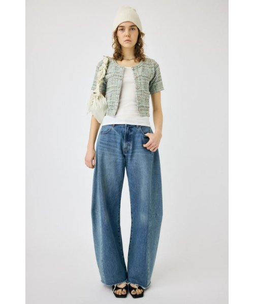 REMAKE WIDE STRAIGHT REMAKE WIDE