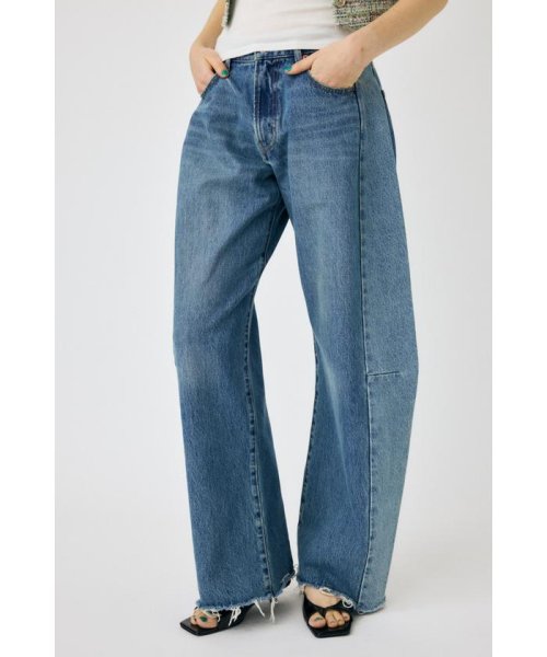 REMAKE WIDE STRAIGHT REMAKE WIDE