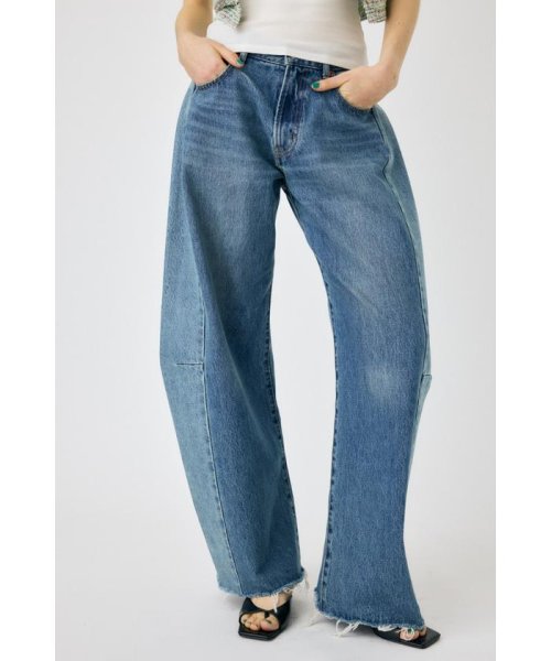 REMAKE WIDE STRAIGHT REMAKE WIDE