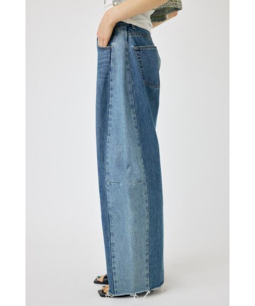 REMAKE WIDE STRAIGHT REMAKE WIDE