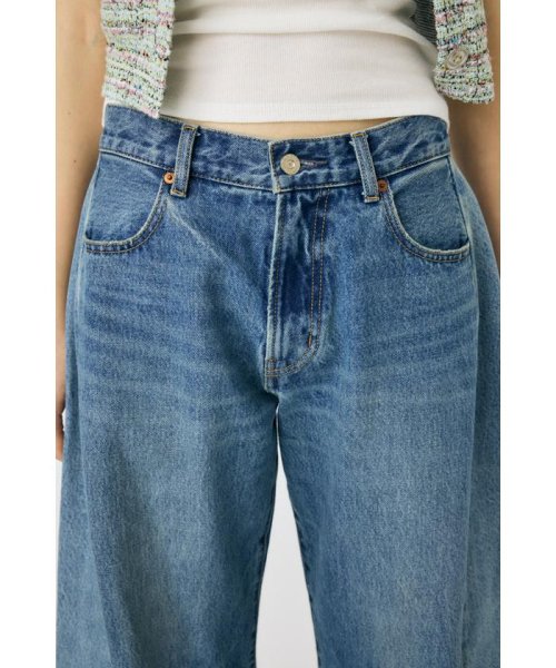 REMAKE WIDE STRAIGHT REMAKE WIDE