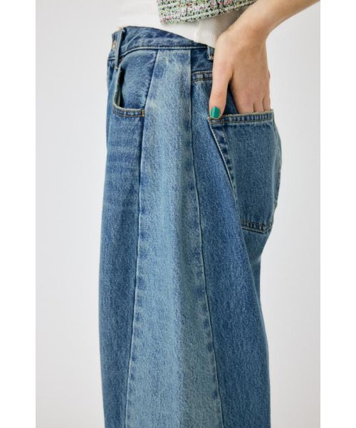 REMAKE WIDE STRAIGHT REMAKE WIDE