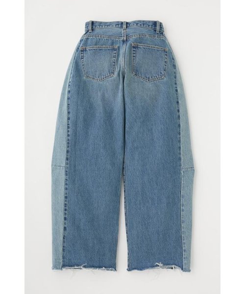 REMAKE WIDE STRAIGHT REMAKE WIDE