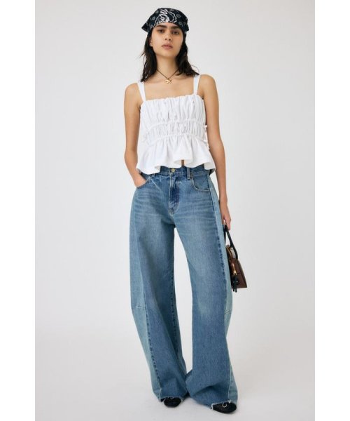 REMAKE WIDE STRAIGHT REMAKE WIDE