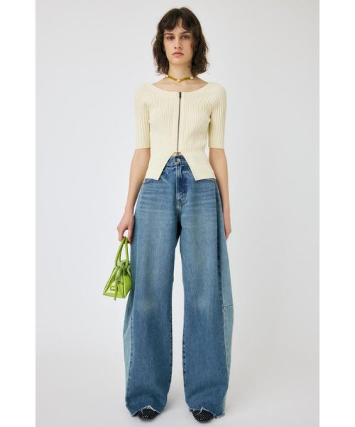 REMAKE WIDE STRAIGHT REMAKE WIDE