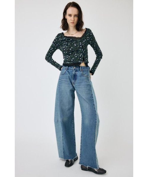 REMAKE WIDE STRAIGHT REMAKE WIDE